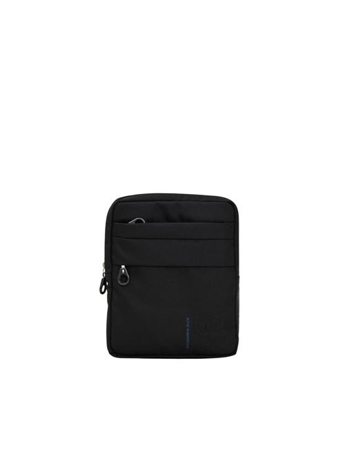 MD20 Borsa a tracolla MANDARINA DUCK | P10QMT69XBLACK